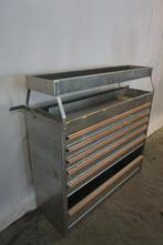 Bedrijfswagen inrichting ladekast bedrijfswageninrichting, Ophalen, Gebruikt