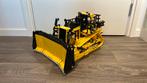 Lego Technic 42131 CAT D11 bulldozer met app besturing, Ophalen of Verzenden, Zo goed als nieuw, Complete set, Lego