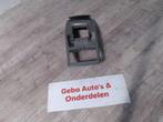 MIDDENCONSOLE Audi A6 (C6) (01-2004/03-2011), Auto-onderdelen, Interieur en Bekleding, Gebruikt, Audi
