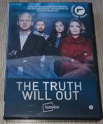 The Truth Will Out - Lumiere - 2DVD Box, Cd's en Dvd's, Dvd's | Tv en Series, Ophalen of Verzenden, Zo goed als nieuw