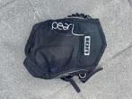 Ion kite zittrapeze maat m, Watersport en Boten, Kitesurfen, Geen board, Ophalen of Verzenden, Zo goed als nieuw