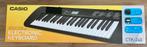 Casio CTK-240 Keyboard, Ophalen, Zo goed als nieuw, 49 toetsen, Casio