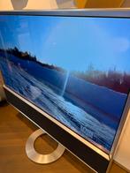 Bang & Olufsen BeoVision Contour 55, Bang & Olufsen, Info@bang-olufsen.dk, Zo goed als nieuw, 100 cm of meer