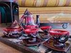 Vallauris, retro, vintage, jaren 60, 70,, Ophalen