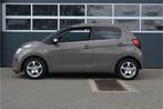 Citroën C1 1.0 e-VTi Style Edition | Airco/Bluetooth |, Auto's, Euro 5, Gebruikt, Bruin, 4 stoelen