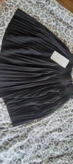 Nieuwe zwarte rok mt M, Kleding | Dames, Rokken, Nieuw, Maat 38/40 (M), Ophalen of Verzenden, Zwart