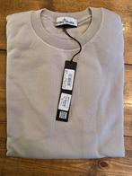 NIEUW! Stone island trui beige - Maat S, M, L, XL, 2XL, Beige, Nieuw, Overige maten, Ophalen of Verzenden