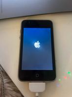 iPod touch 8GB - Verzamelaarsobject, Audio, Tv en Foto, Mp3-spelers | Apple iPod, Gebruikt, Touch, Zwart, Ophalen of Verzenden