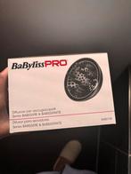 Babyliss Pro Diffuser BABD10E, Ophalen of Verzenden, Nieuw, Haarverzorging
