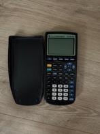 Texas instruments ti83 plus, Ophalen of Verzenden, Zo goed als nieuw