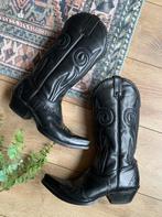 Mexicana cowboylaarzen 41 western boots bohemian laarzen, Hoge laarzen, -, Zwart, -