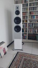 DYNAUDIO CONTOUR 60, Zo goed als nieuw, 120 watt of meer, Front, Rear of Stereo speakers, Ophalen