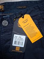 PME LEGEND cargo-short W30, Blauw, Nieuw, W32 (confectie 46) of kleiner, Ophalen of Verzenden