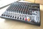 Behringer X1832 USB mengpaneel, Muziek en Instrumenten, Ophalen of Verzenden, Gebruikt, 10 tot 20 kanalen, Microfooningang