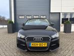 Audi A1 Sportback 1.4 TFSI Attraction Pro Line Business Auto, Stof, Zwart, 4 stoelen, 1100 kg