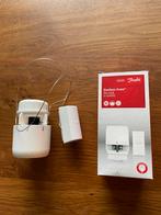 Danfoss Thermostaatknop met voeler, nieuw., Doe-het-zelf en Verbouw, Verwarming en Radiatoren, Minder dan 30 cm, Radiator, Minder dan 60 cm