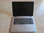 HP Elitebook 840 G3, Computers en Software, Windows Laptops, Hp, Gebruikt, 2 tot 3 Ghz, Qwerty