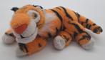 Aladdin's Rajah tijger knuffel Mattel uit 1992, Ophalen of Verzenden, Overige figuren, Zo goed als nieuw, Knuffel