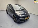 Citroen C1 1.0-12V Ambiance Airco Elektrisch Pakket Alu Velg, Te koop, Zilver of Grijs, Geïmporteerd, Benzine