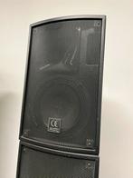 Audiophony geluidsset compleet voor bar/restaurant, Audio, Tv en Foto, Luidsprekers, Overige typen, Zo goed als nieuw, 120 watt of meer