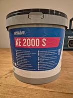 Uzin KE 2000S Universele Natte Hechtlijm - Nieuw, Overige kleuren, Nieuw, Beits, Ophalen of Verzenden