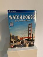 Watch Dogs 2 Deluxe Edition voor PS4, Avontuur en Actie, 1 speler, Ophalen of Verzenden, Zo goed als nieuw
