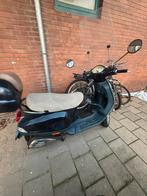 Vespa lx 2013 wok, Fietsen en Brommers, Snorfietsen en Snorscooters, Ophalen, Zo goed als nieuw, Benzine, Vespa