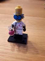 71010-3 lego monster mini fig. scientist, Ophalen of Verzenden, Nieuw, Complete set, Lego