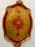 Florentijns dienblad, Verzamelen, Ophalen, Huis en Inrichting