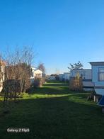 Stacaravan op unieke locatie met standplaats, Caravans en Kamperen, Stacaravans, Tot en met 2