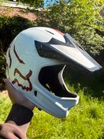 FOX full face rampage helm, Ophalen, Zo goed als nieuw