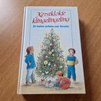 Kerstklokje Klingelingeling - Verhalen over Kerstmis, Boeken, Ophalen of Verzenden, Zo goed als nieuw, Onbekend, Sprookjes