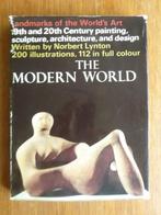 The modern world - 19th and 20th century painting € 0,00, Gelezen, Ophalen of Verzenden