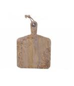 Plateau | Mango Wood | 26 x 38 x 2.5 cm, Ophalen, Zo goed als nieuw