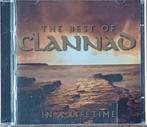Clannad - In A Lifetime - the best of 2cd, Ophalen of Verzenden, 1980 tot 2000, Zo goed als nieuw