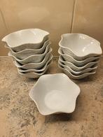 12 kleine bakjes van Royal Houseware, Ophalen, Gebruikt, Overige stijlen, Schaal of Schalen