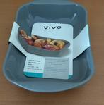 Vivo auflaufform rectangular  27,6cm, Verzenden, Nieuw