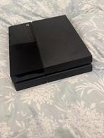 Playstation 4, Spelcomputers en Games, Spelcomputers | Sony PlayStation 4, Ophalen of Verzenden, Zo goed als nieuw, Met 2 controllers