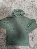 Lyle & Scott Hoodie 164-170, Gebruikt, Trui of Vest, Lyle & Scott, Ophalen of Verzenden