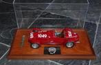 1:14 Ferrari 166SC Mille Miglia Mytho Mania UNIEK !! WRH, Hobby en Vrije tijd, Modelauto's | 1:5 tot 1:12, Ophalen of Verzenden