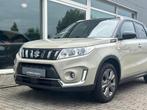 Suzuki Vitara 1.0 Boosterjet / Airco / Navi / Camera / Cruis, Voorwielaandrijving, Stof, Gebruikt, Zwart