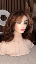 Front lace wig haarwerk pruik ALLEEN DEZE WEEK €200,-, Sieraden, Tassen en Uiterlijk, Uiterlijk | Haarverzorging, Ophalen of Verzenden