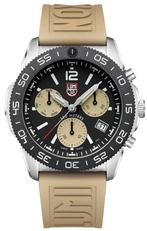 Luminox Pacific Diver 44MM XS3150, Staal, Swissmarket@mondaine.ch, Polshorloge, Nieuw
