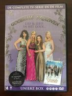 Gooische Vrouwen De Complete TV Serie en de Film 12 DVD Box, Boxset, Ophalen of Verzenden, Zo goed als nieuw, Komedie