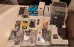 Partij div hoesjes Tel/Ipad/Tab, screenprotectors nieuw, Ophalen of Verzenden, Nieuw, Overige typen