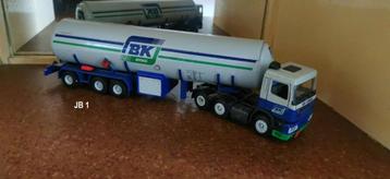 tekno daf bk gas trailer met doos beschikbaar voor biedingen
