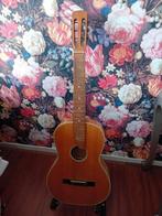 Gitaar oude style, Ophalen, Zo goed als nieuw, Klassieke of Spaanse gitaar