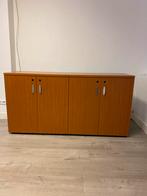 Kantoorkast, Huis en Inrichting, Ophalen, Gebruikt, 150 tot 200 cm, 25 tot 50 cm