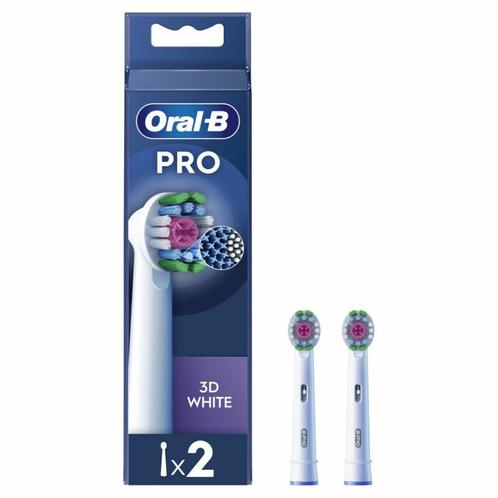 Oral-B opzetborstels alle soorten direct op voorraad op=op, Sieraden, Tassen en Uiterlijk, Uiterlijk | Mondverzorging, Nieuw, Opzetborstel