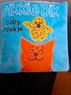 Dikkie dik, Boeken, Ophalen of Verzenden, Zo goed als nieuw